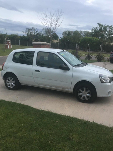 Renault Clio 1.2 Mio Confort Plus Abs Abcp 2014