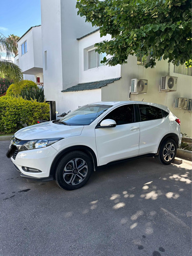 Honda HR-V 1.8 Lx 2wd Cvt