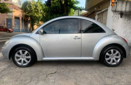 Volkswagen New Beetle 2.0 Mi 8v Gasolina 2p Automático