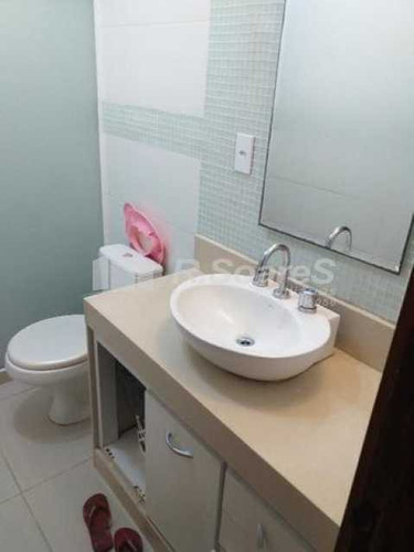 Apartamento-à Venda-bento Ribeiro-rio De Janeiro - Vvap20533