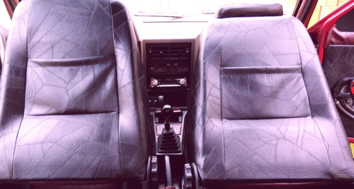 Imagem 8 de 13 de Volkswagen Gol Quadrado Gl Cht