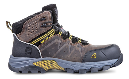Zapato De Seguridad Climber Lofoten Talla 45
