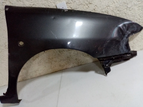 Salpicadera Derecha C/d Seat Ibiza 1.6 Std 99/2002