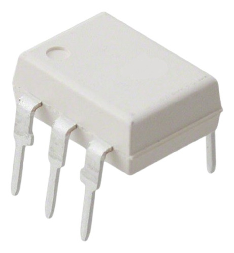 Phototransistor El4n38 4n38 Dip-6 Gp