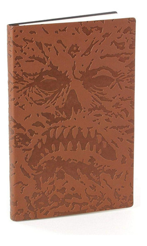 The Coop Army Of Darkness - Necronomicon Softcover Journal -
