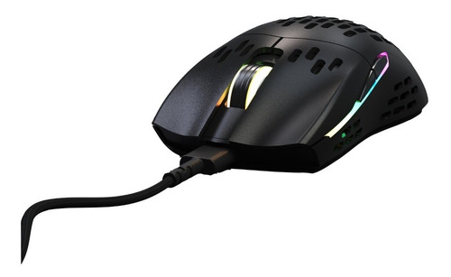 Imagen 2 de 3 de Mouse Keychron M1 Ultra-light Optical