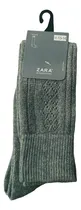 Comprar Medias Soquetes Niñas Plateados Con Brillo Talle 13-14 Zara