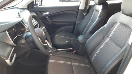 Chevrolet Tracker 1.2 Ltz Turbo At