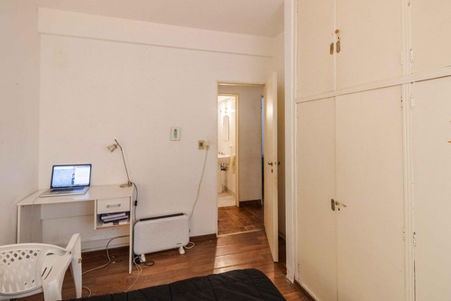 Venta Departamento 4 Ambientes Caballito