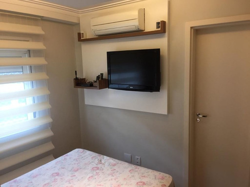Imagem 16 de 30 de Apartamento À Venda, 186 M² Por R$ 2.550.000,00 - Santana - São Paulo/sp - Ap10399