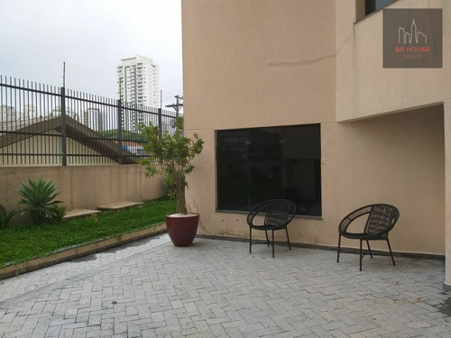 Imagem 26 de 30 de Apartamento Padrão À Venda Em São Paulo/sp - Tc2026