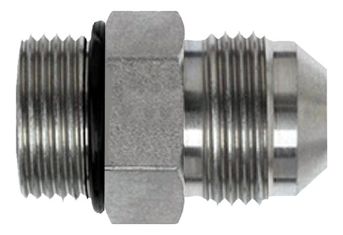 5un Conexão 3/4 Unf X 3/4 Jic Adaptador Hidra Emenda União