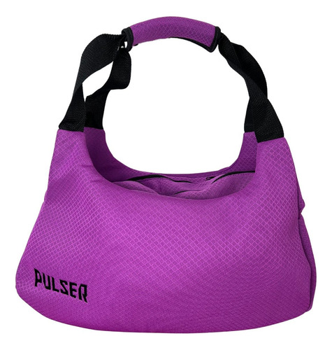 Bolsa Média Feminina Academia Treino Muaythai Thunder Pulser