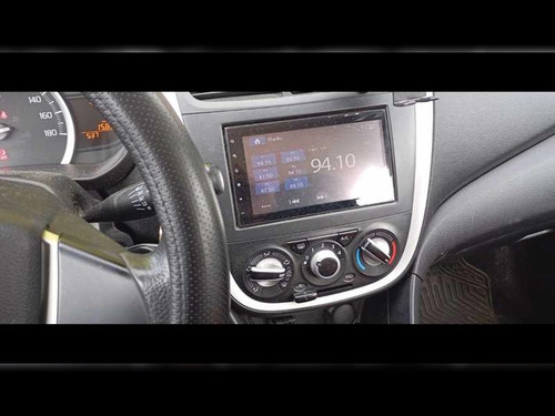 Suzuki Celerio 1.0