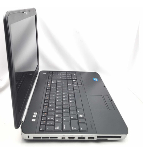 Laptop Dell Latitude E5520 Core I5 4gb Ram 250gb Hdd Webcam (Usado)