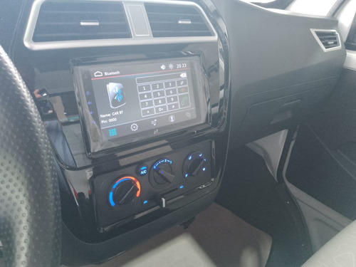 Dfac Dongfeng Chasis Cabina 2.0 Toneladas 2025