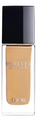 Dior Forever Skin Glow Foundation | Tono 3wo Warm Olive/glow 3wo Warm Olive / Glow