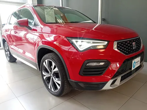 Seat Ateca 1.4 XPERIENCE AUTO
