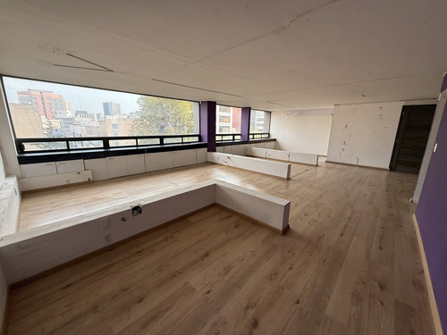 Renta Oficinas En Polanco