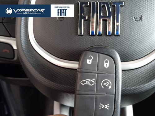Fiat Pulse IMPETUS