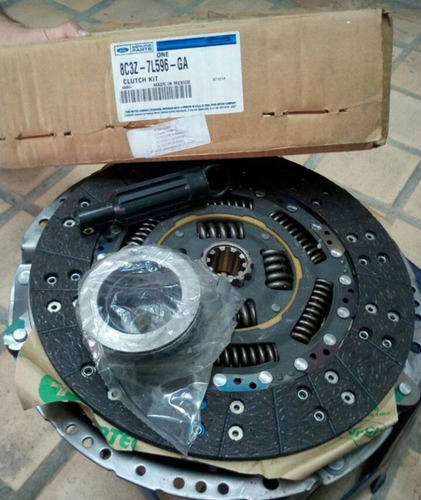 Kit De Embrague Croché Tritón/super Duty 5.4/6.2