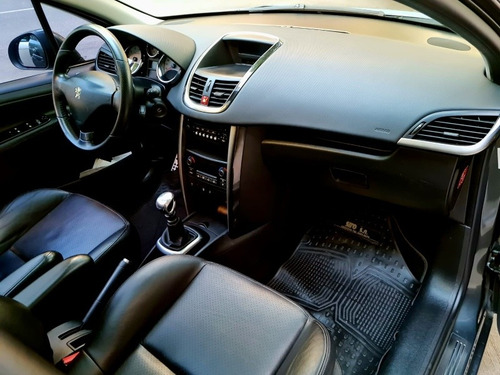 Imagen 16 de 20 de Peugeot 207 2012 1.6 Gti 156cv Cassano Automobili