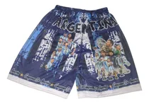 Comprar Shorts Potrero Unisex Varios Clubes Y Equipos