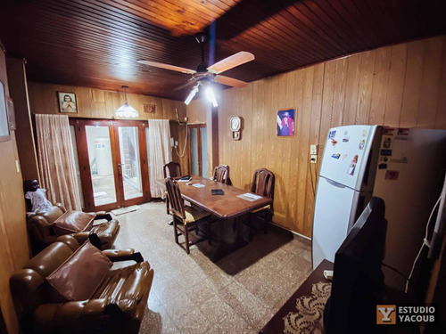 Casa En Venta - 3 Dormitorios 4 Baños Local - 433mts2 - Ensenada