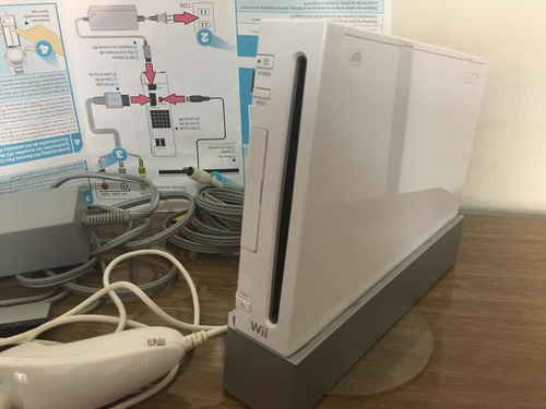 Nintendo Wii (original)