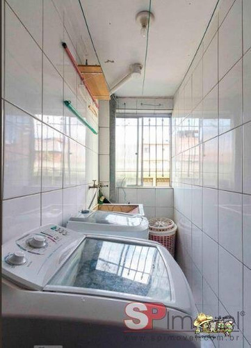 Imagem 12 de 15 de Apartamento Cohab I Artur Alvim - 2303