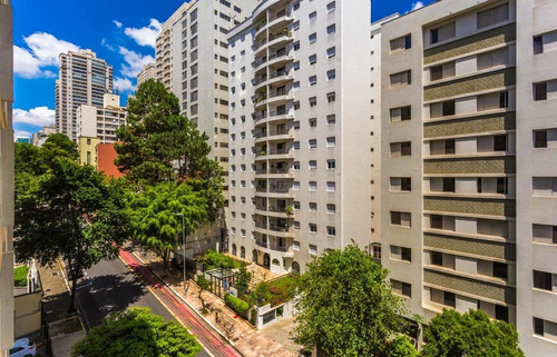 Imagem 20 de 30 de Apartamento Com 2 Dormitórios À Venda, 83 M² Por R$ 790.000,00 - Paraíso - São Paulo/sp - Ap19813