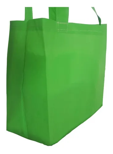 Bolsas reutilizables de tela mayoreo hotsell