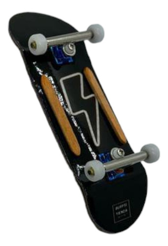 Set Completo De Mini Skate Sin Rampas | Juguete Interactivo