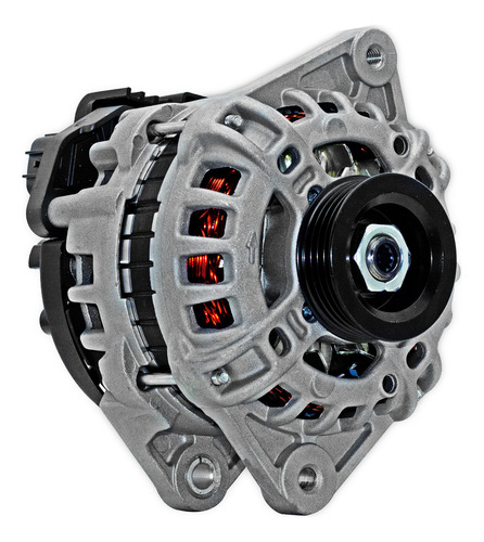 Alternador Para Dodge, Hyundai I10 2012-2014 1.1l 4c 70amp