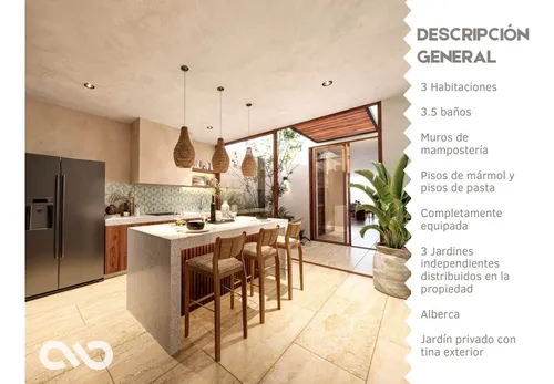 Casas Hunab Ku En El Centro De Mérida