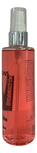 Refrescante Facial Maracuyá Spray 120 Ml Seasons