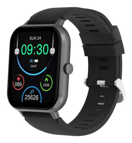 Smartwatch Reloj Inteligente Deportivo Linkon Android