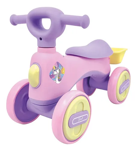 VTech - Pradera la cervatilla correpasillos, juguete para niños +