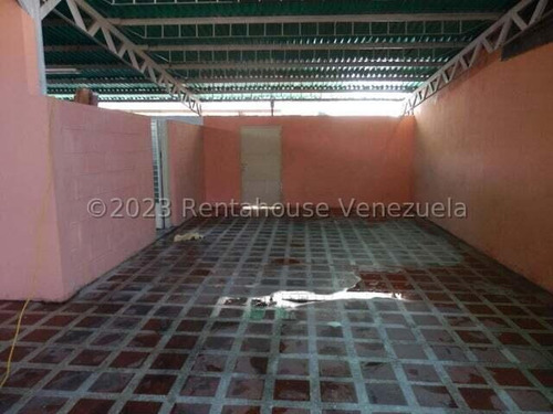 Casa En Alquiler En Barquisimeto Jr