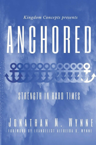 Libro: En Ingles Ancorado: Força Em Tempos DifĂceis