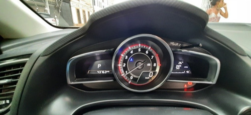 Mazda Mazda 3 Grand Touring