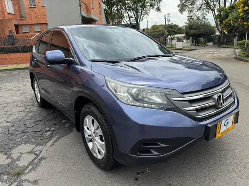 Honda CR-V 2.4 Lx