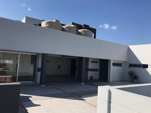 Super Moderno Departamento En Parque Chas (mq)