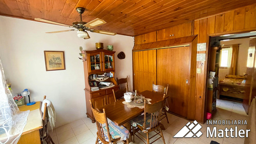 Venta De Propiedad, Con Local, Sobre Avenida Champaqui, Villa General Belgrano