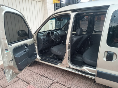 Renault Kangoo 1.6 Ph3 Authentique Plus Lc