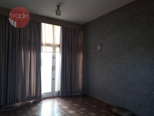 Casa Com 3 Dormitórios Para Alugar, 188 M² Por R$ 4.500,00/mês - Jardim Sumaré - Ribeirão Preto/sp - Ca4130