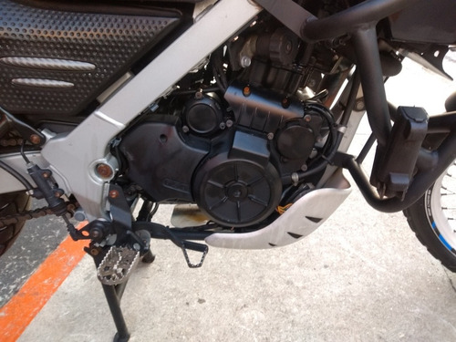 Imagem 9 de 15 de Bmw Gs 650