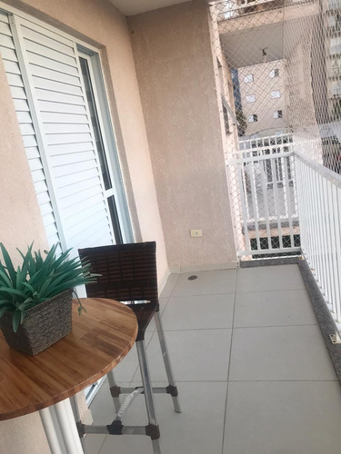 Imagem 7 de 14 de Apartamento À Venda, 3 Dormitórios Sendo 1 Suíte, Lazer Completo, Jd. São Lourenço, Bragança Paulista, Sp - Sp - Ap0001_hcoret