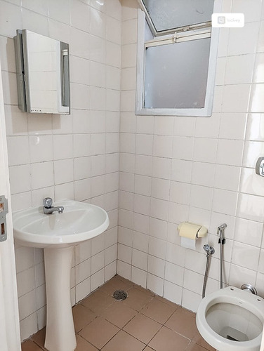 Imagem 10 de 15 de Venda De Apartamento Com 65m² E 2 Quartos - 31999
