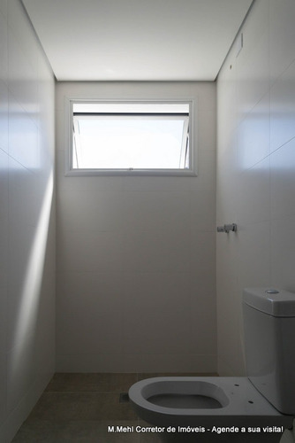 Imagem 22 de 30 de Apartamento Com 3 Dormitórios À Venda Com 205.51m² Por R$ 869.000,00 No Bairro Centro - Curitiba / Pr - M2sf-spr3
